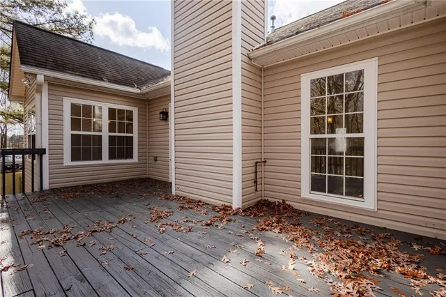 $450,000 | 1070 Leighs Brook Way, Dacula, GA 30019