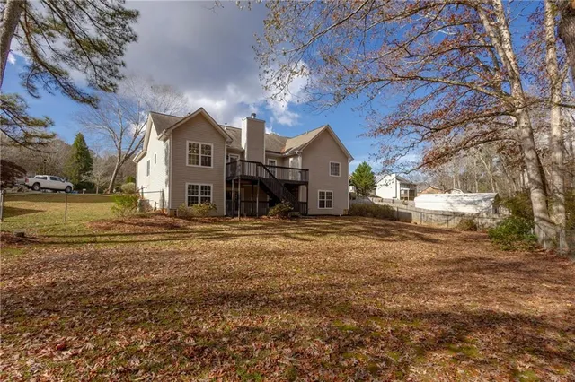 $450,000 | 1070 Leighs Brook Way, Dacula, GA 30019