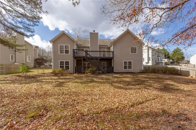 $450,000 | 1070 Leighs Brook Way, Dacula, GA 30019