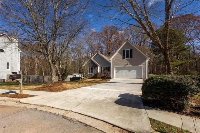 $450,000 | 1070 Leighs Brook Way, Dacula, GA 30019