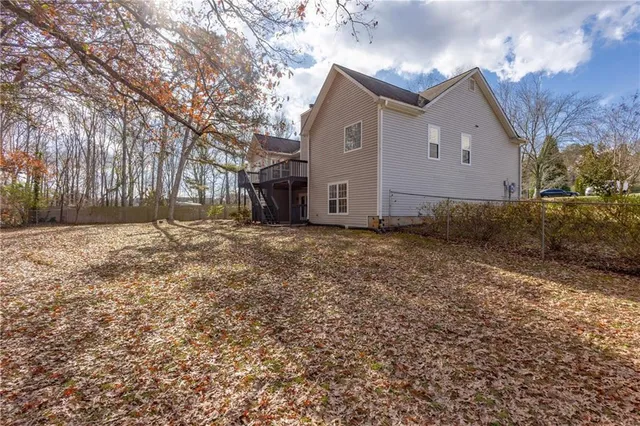 $450,000 | 1070 Leighs Brook Way, Dacula, GA 30019