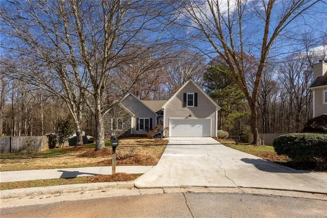 $450,000 | 1070 Leighs Brook Way, Dacula, GA 30019