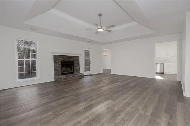 $450,000 | 1070 Leighs Brook Way, Dacula, GA 30019