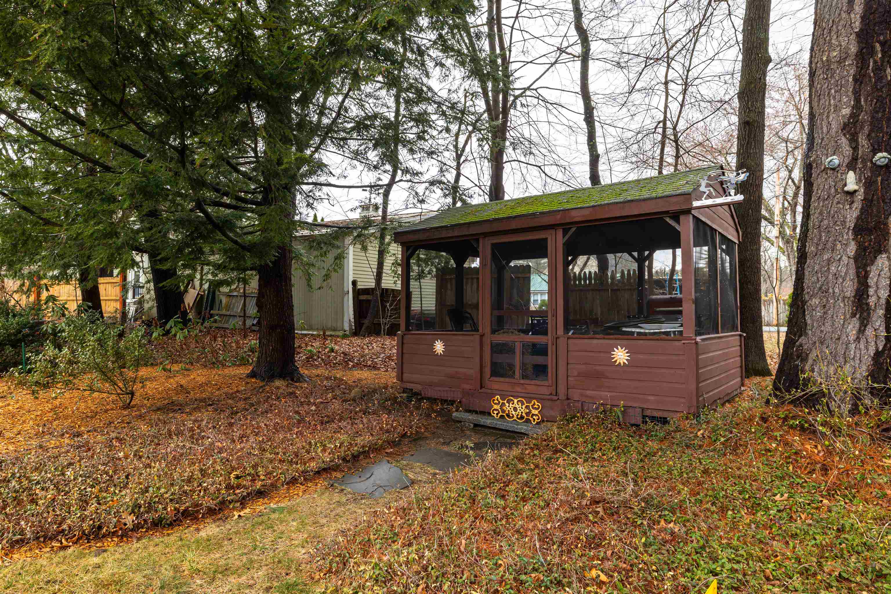 11 Fellows Street Concord, NH 03301 - Photo 51 of 54