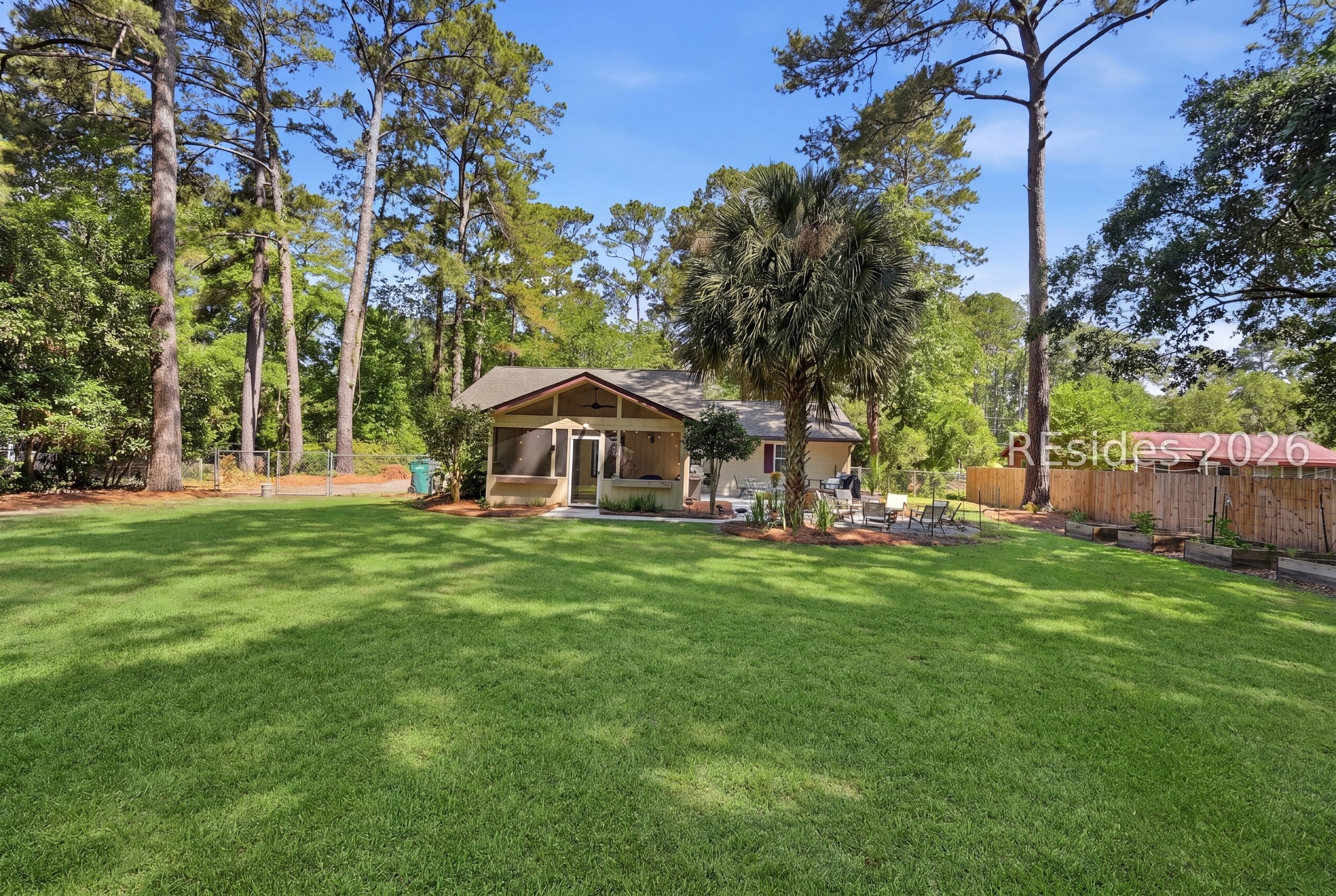 662 Old House Road Ridgeland, SC 29936 - Photo 39 of 54