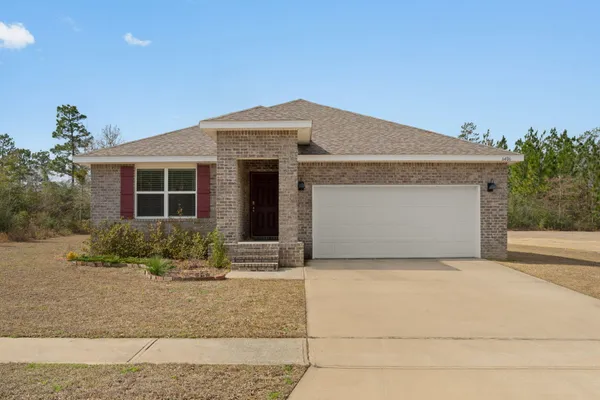 $1,745 | 6406 Arcadia Bluffs Avenue, Laurel Hill, FL 32567