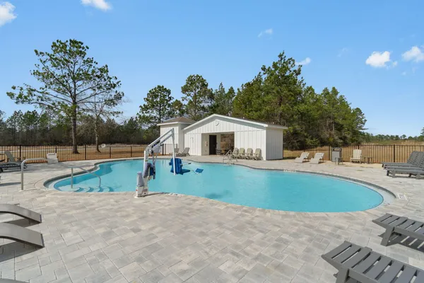 $1,745 | 6406 Arcadia Bluffs Avenue, Laurel Hill, FL 32567