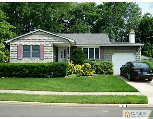 5 Rittner Lane Old Bridge, NJ 08857 - Photo 1 of 21 Gallery Image 1