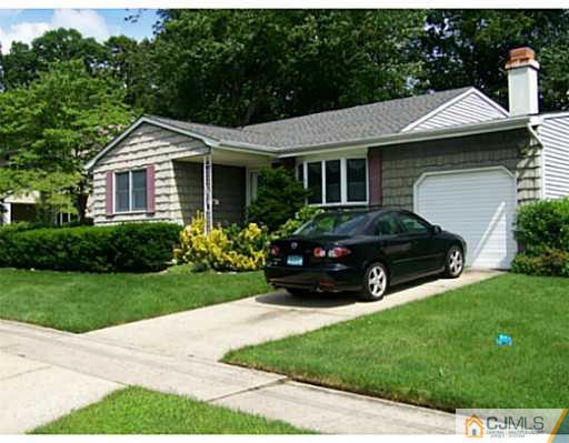 5 Rittner Lane Old Bridge, NJ 08857 - Photo 2 of 21 Gallery Image 2