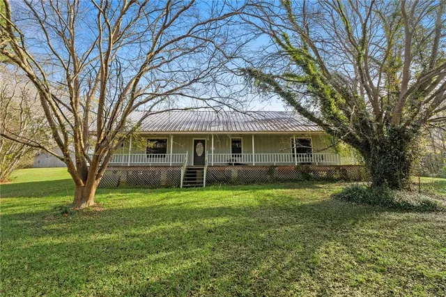 $449,000 | 16096 Par Road 134, Franklinton, LA 70438