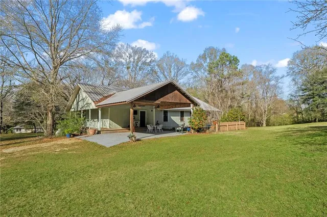 $449,000 | 16096 Par Road 134, Franklinton, LA 70438