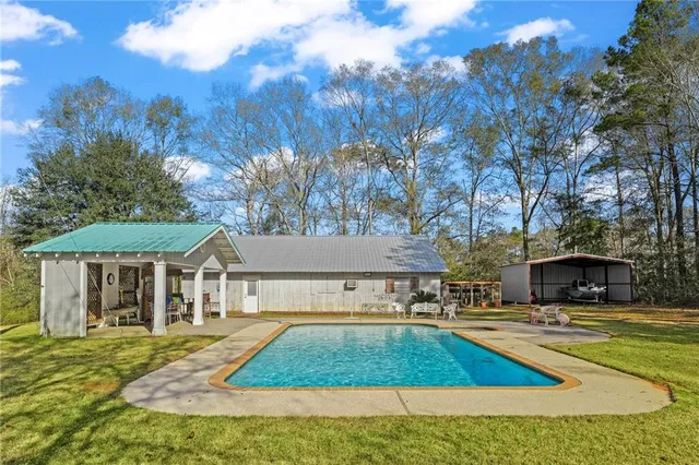 $449,000 | 16096 Par Road 134, Franklinton, LA 70438