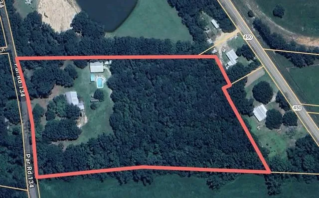 $449,000 | 16096 Par Road 134, Franklinton, LA 70438