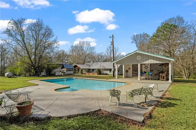 $449,000 | 16096 Par Road 134, Franklinton, LA 70438
