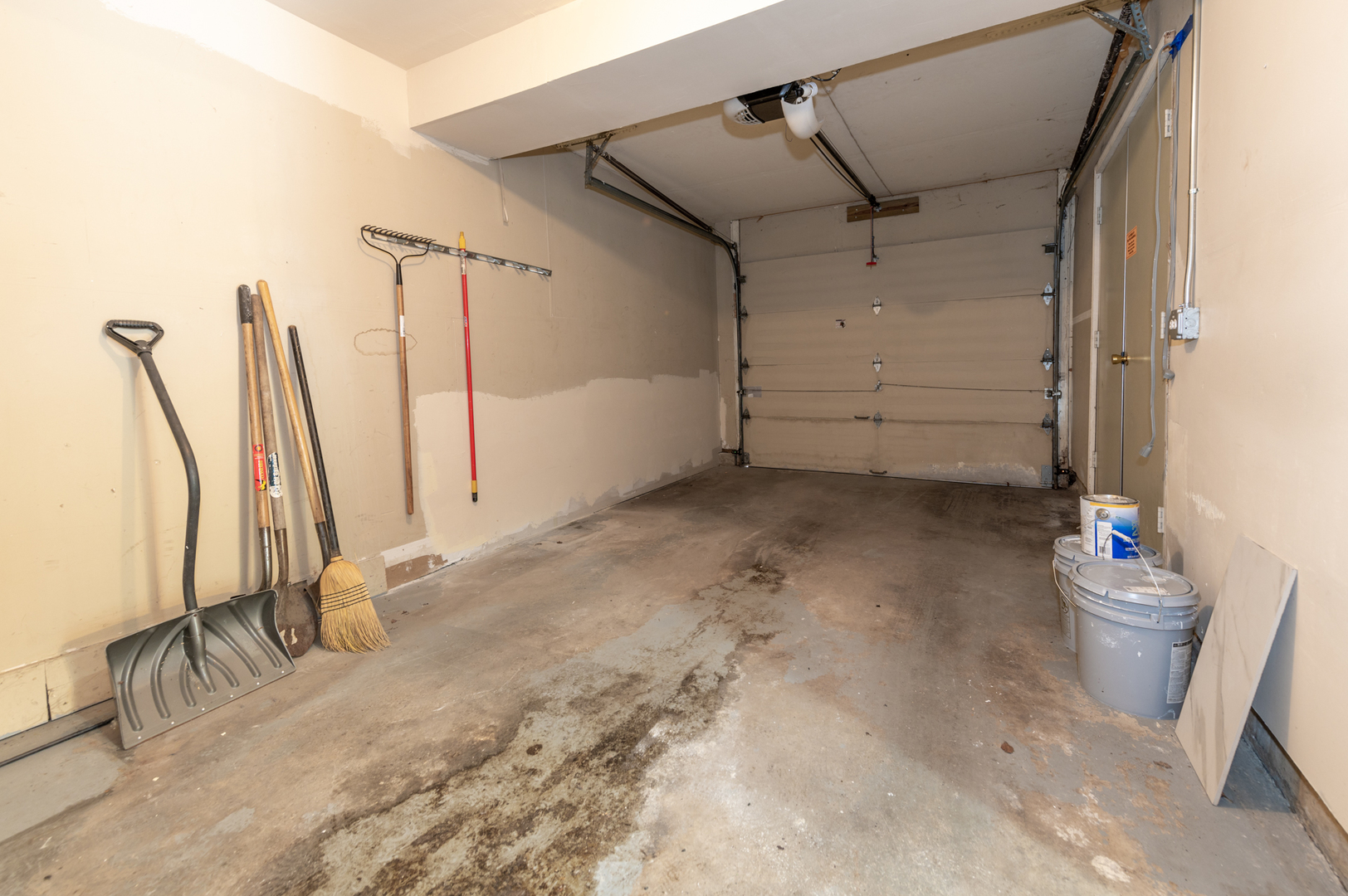 266 Butternut Lane Streamwood, IL 60107 - Photo 11 of 19 a view of a room with stairs