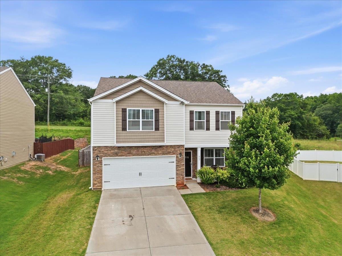 869 Colmore Trail Lyman, SC 29365 - Photo 2 of 32