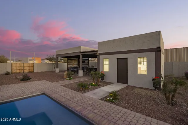 $799,900 | 13227 South 193rd Avenue, Buckeye, AZ 85326