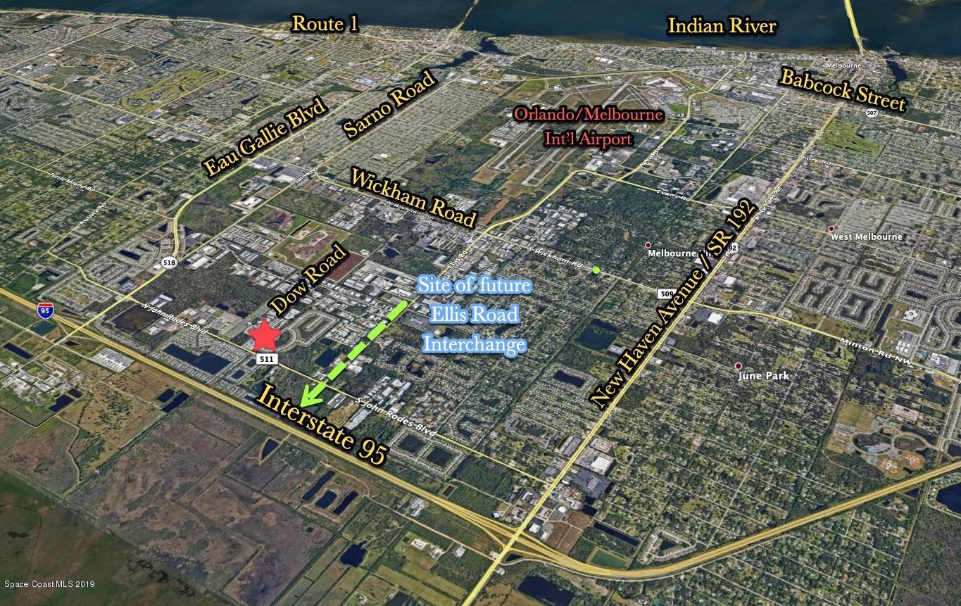 0 Dow Road Melbourne, FL 32934 - Photo 3 of 6 dow 8