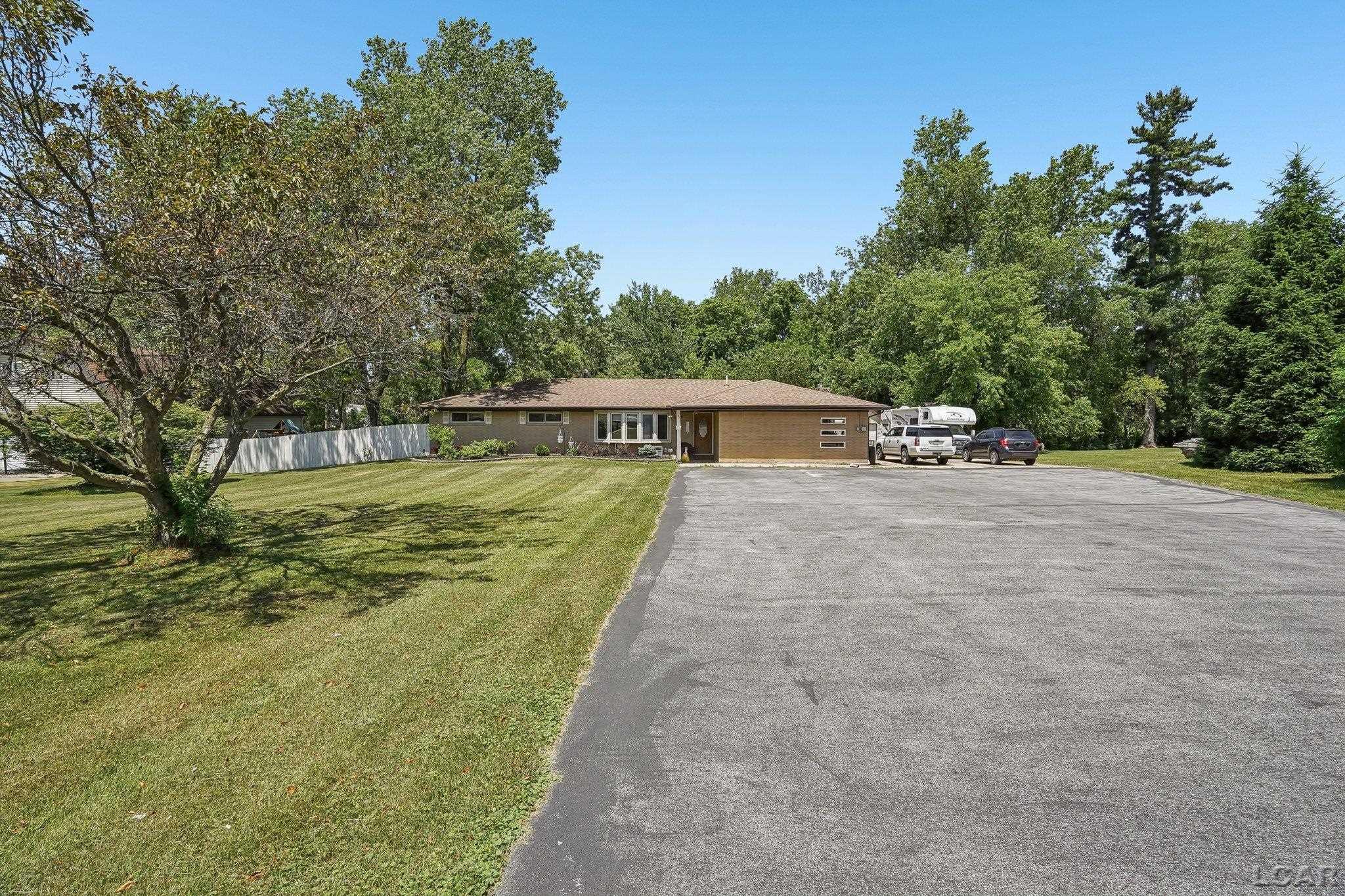 1476 West Sterns Road Temperance, MI 48182 - Photo 3 of 55