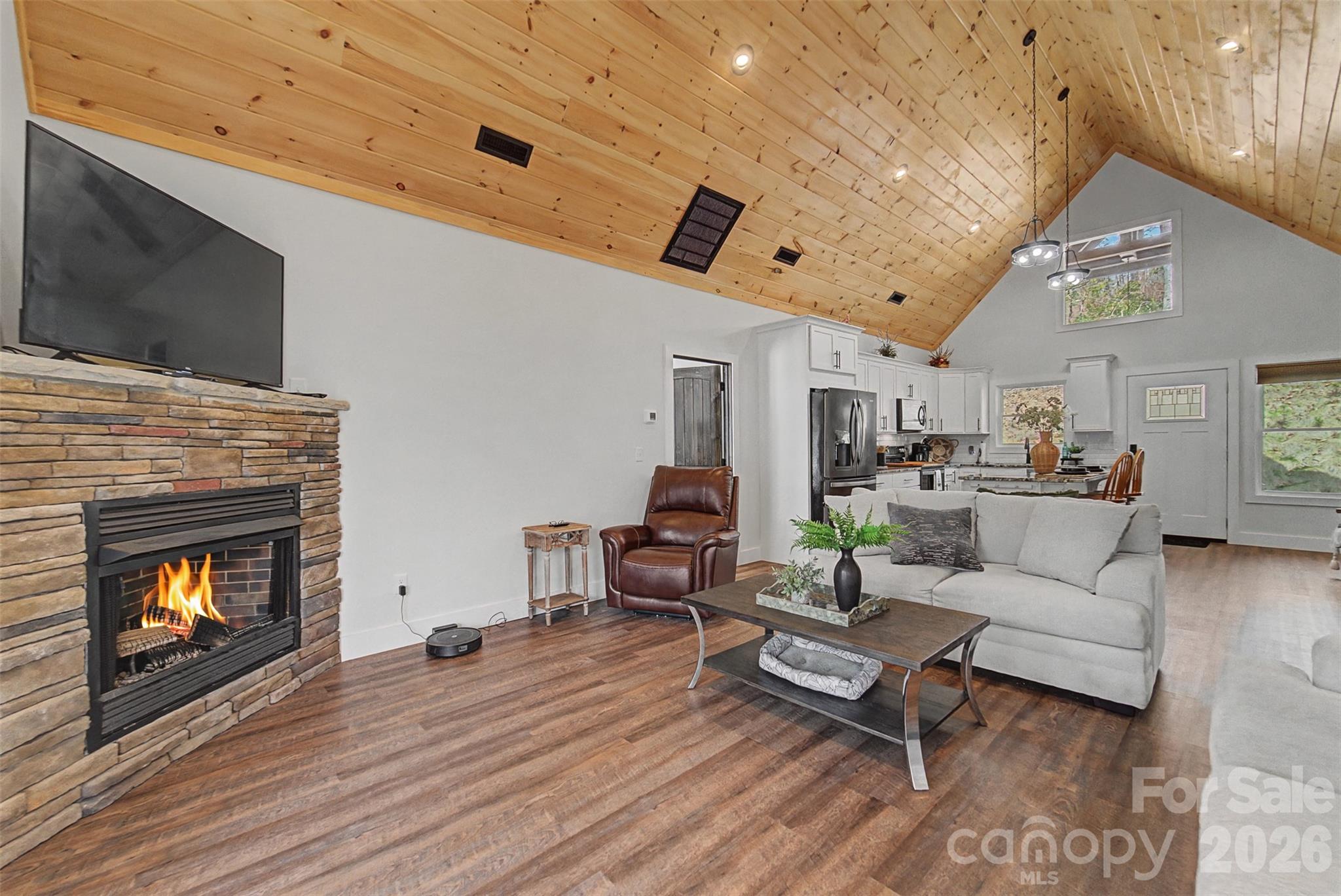 79 Abbey View Road Bryson City, NC 28713 - Photo 16 of 48