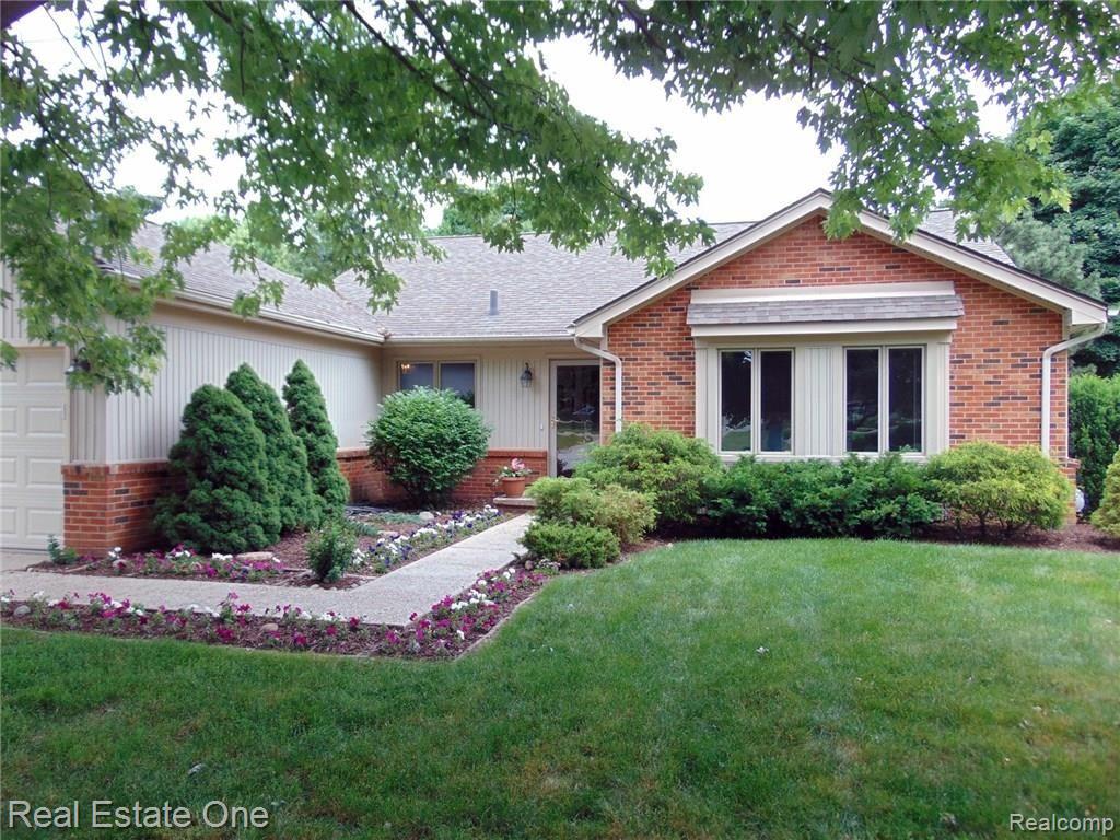 2091 Highsplint Drive Rochester Hills, MI 48307 - Photo 26 of 31