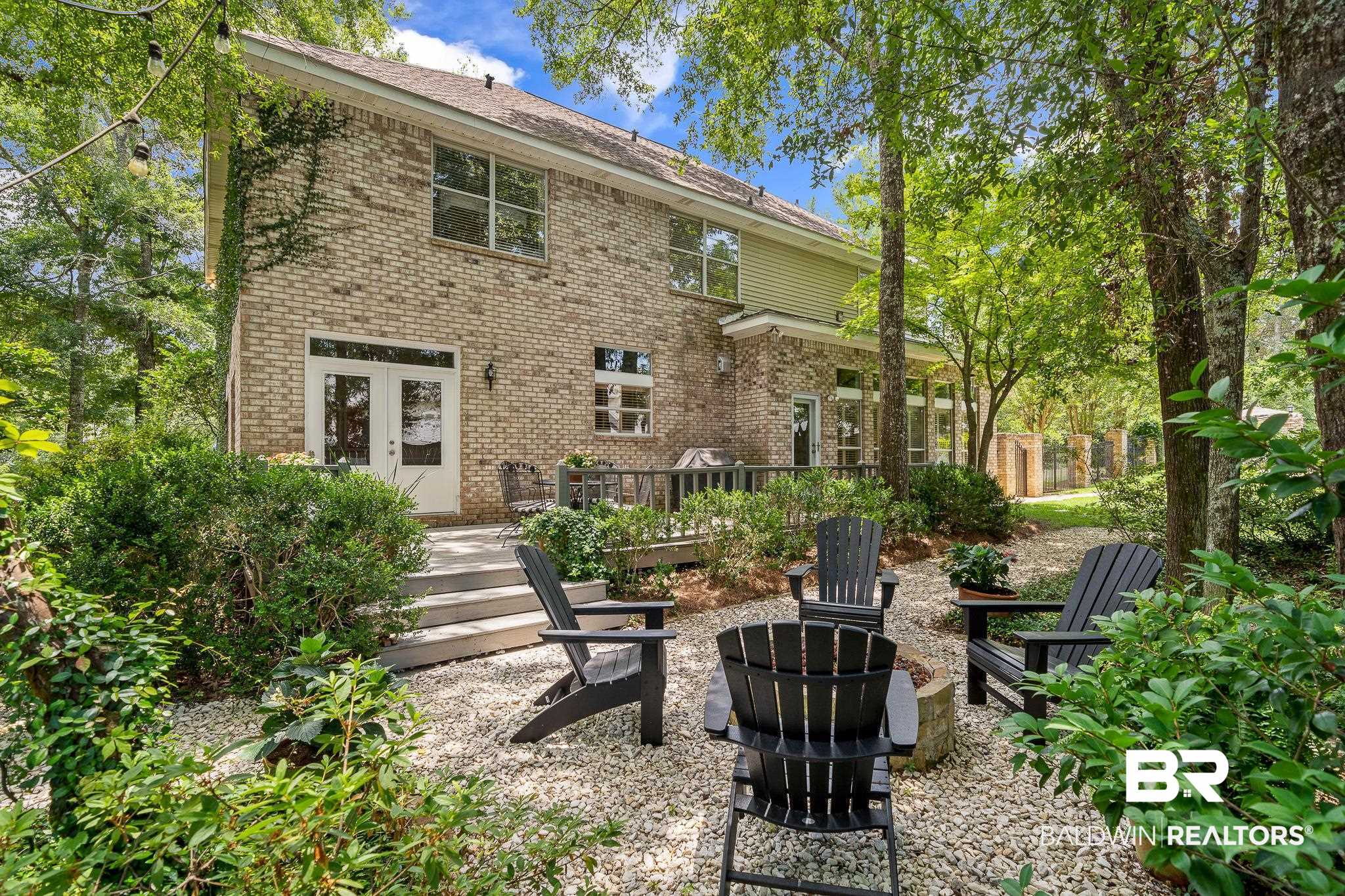 15 Cambridge Court Fairhope, AL 36532 - Photo 34 of 44