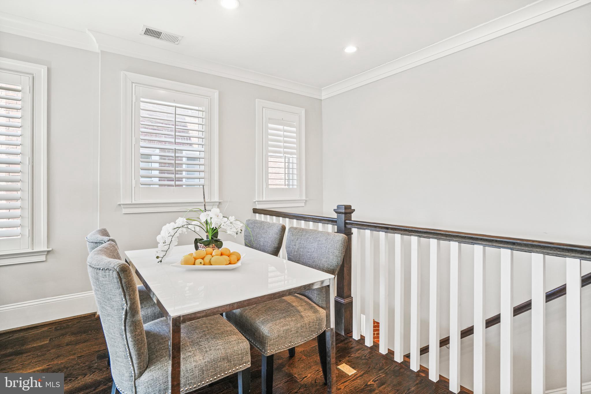 1738 Park Road Northwest, Unit 4 Washington, DC 20010 - Photo 8 of 19 Gallery Image 8