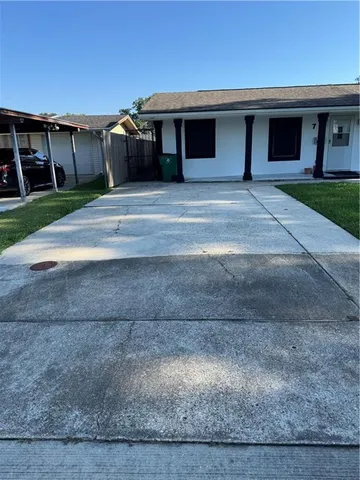 $249,000 | 7 Albert Court, Metairie, LA 70003