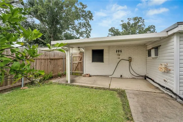$239,000 | 7 Albert Court, Metairie, LA 70003