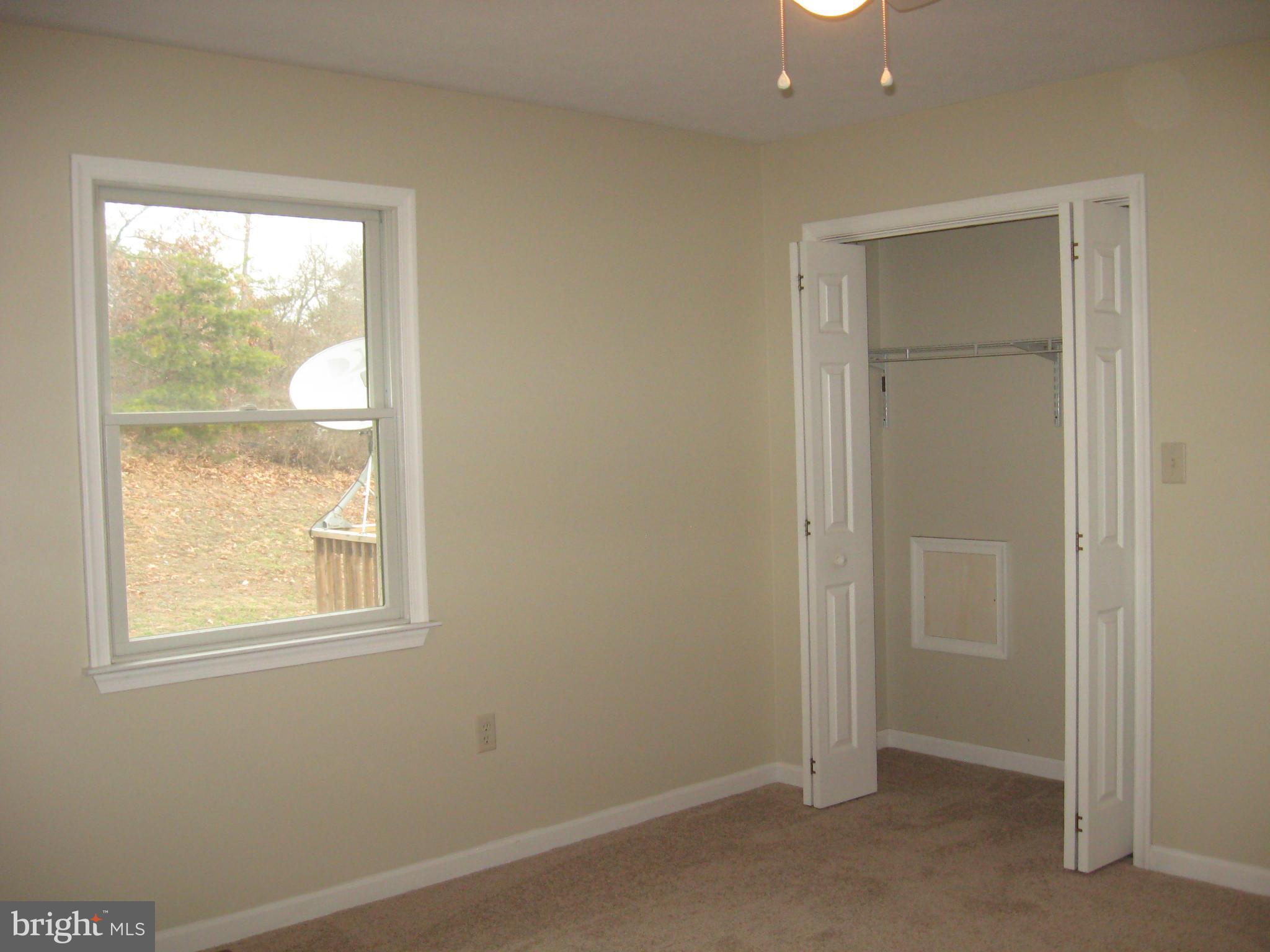 407 Ridge View Drive Berkeley Springs, WV 25411 - Photo 23 of 30 Bedroom