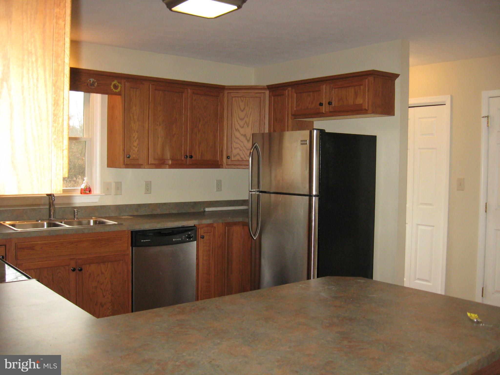 407 Ridge View Drive Berkeley Springs, WV 25411 - Photo 7 of 30 Kitchen