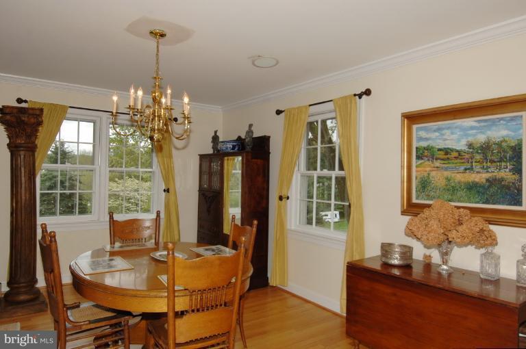 40306 Gap Road Leesburg, VA 20175 - Photo 21 of 25 Dining Room