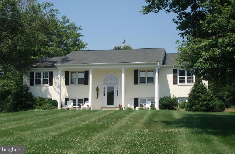 40306 Gap Road Leesburg, VA 20175 - Photo 25 of 25 Exterior (Main)