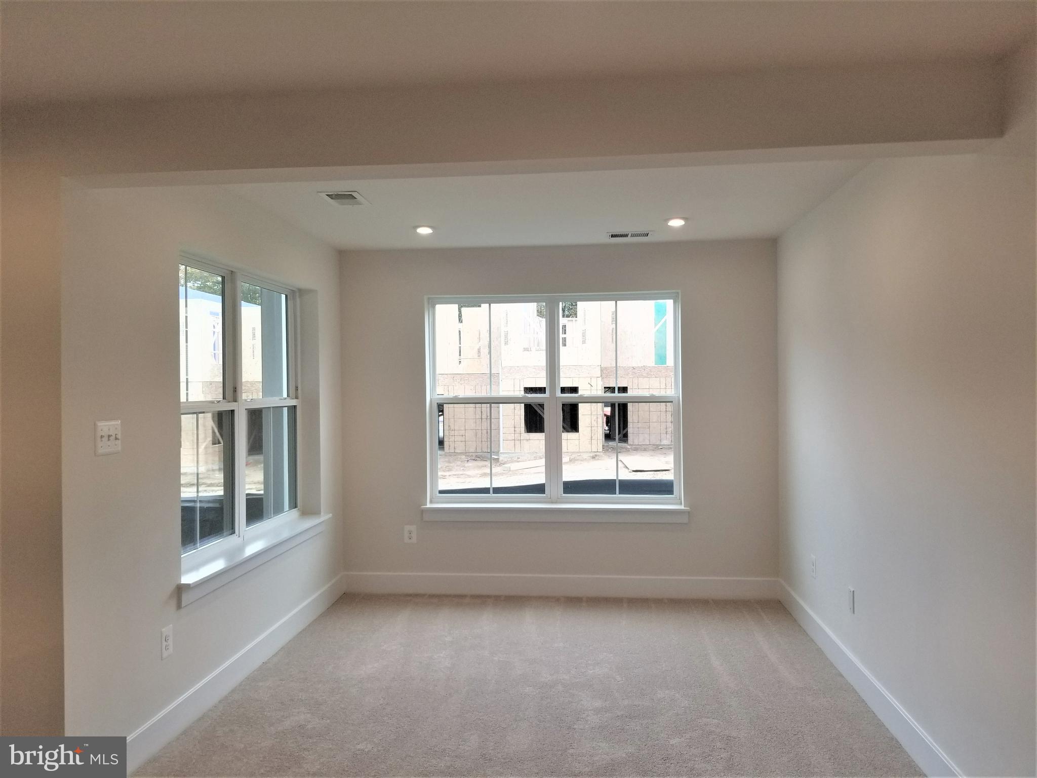 2638 Sequoia Lane Gambrills, MD 21054 - Photo 12 of 14 a view of entryway and livingroom with furniture