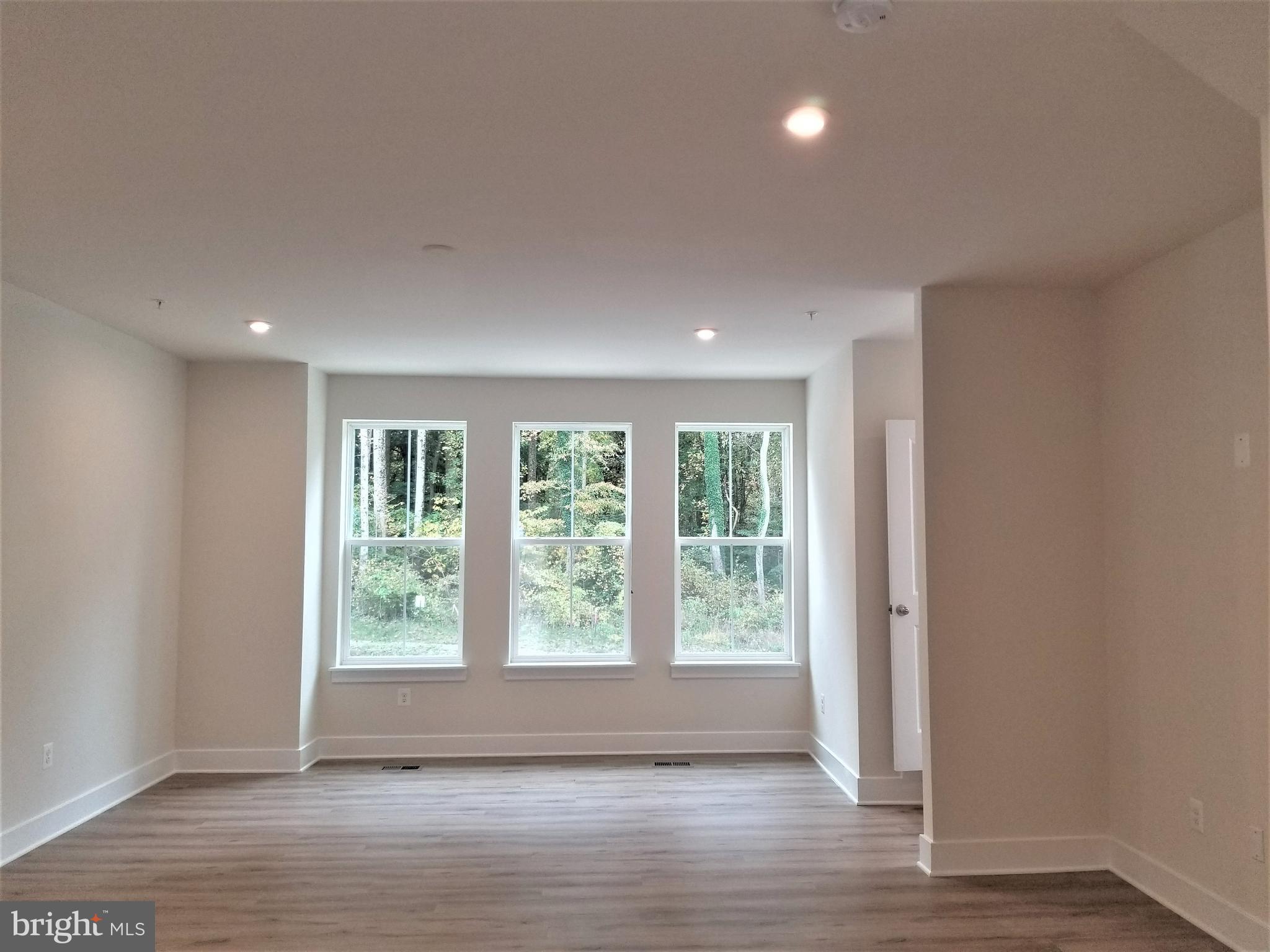 2638 Sequoia Lane Gambrills, MD 21054 - Photo 6 of 14 a view of entryway with wooden floor