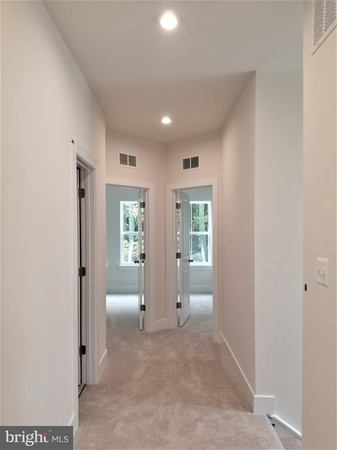 2638 Sequoia Lane Gambrills, MD 21054 - Photo 10 of 14 a view of entryway with white walls