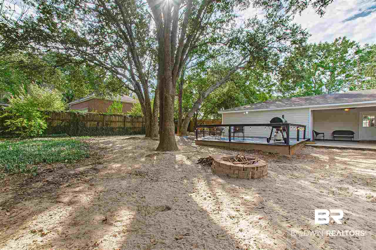 1333 Carson Road West Mobile, AL 36695 - Photo 22 of 25
