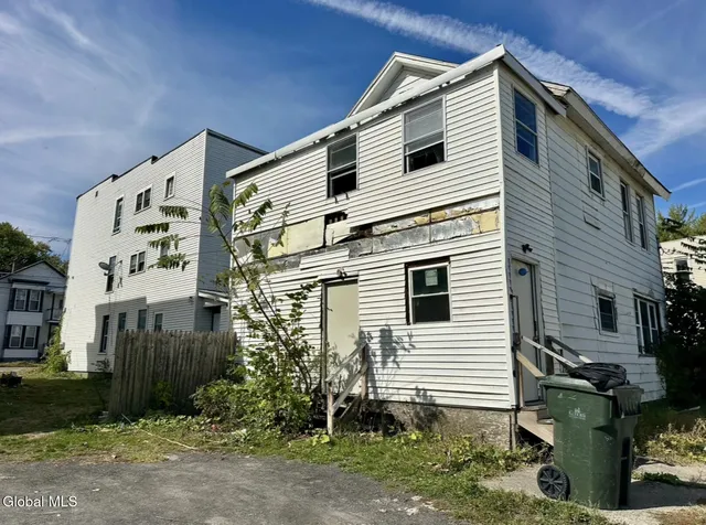 $199,000 | 174 Congress Street, Cohoes, NY 12047