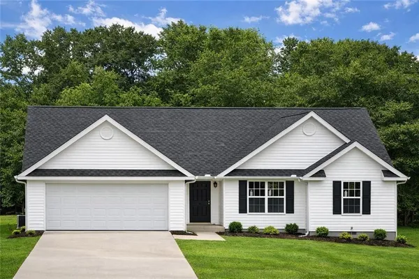 $329,900 | 0 Day Star Lane, Mount Airy, GA 30563