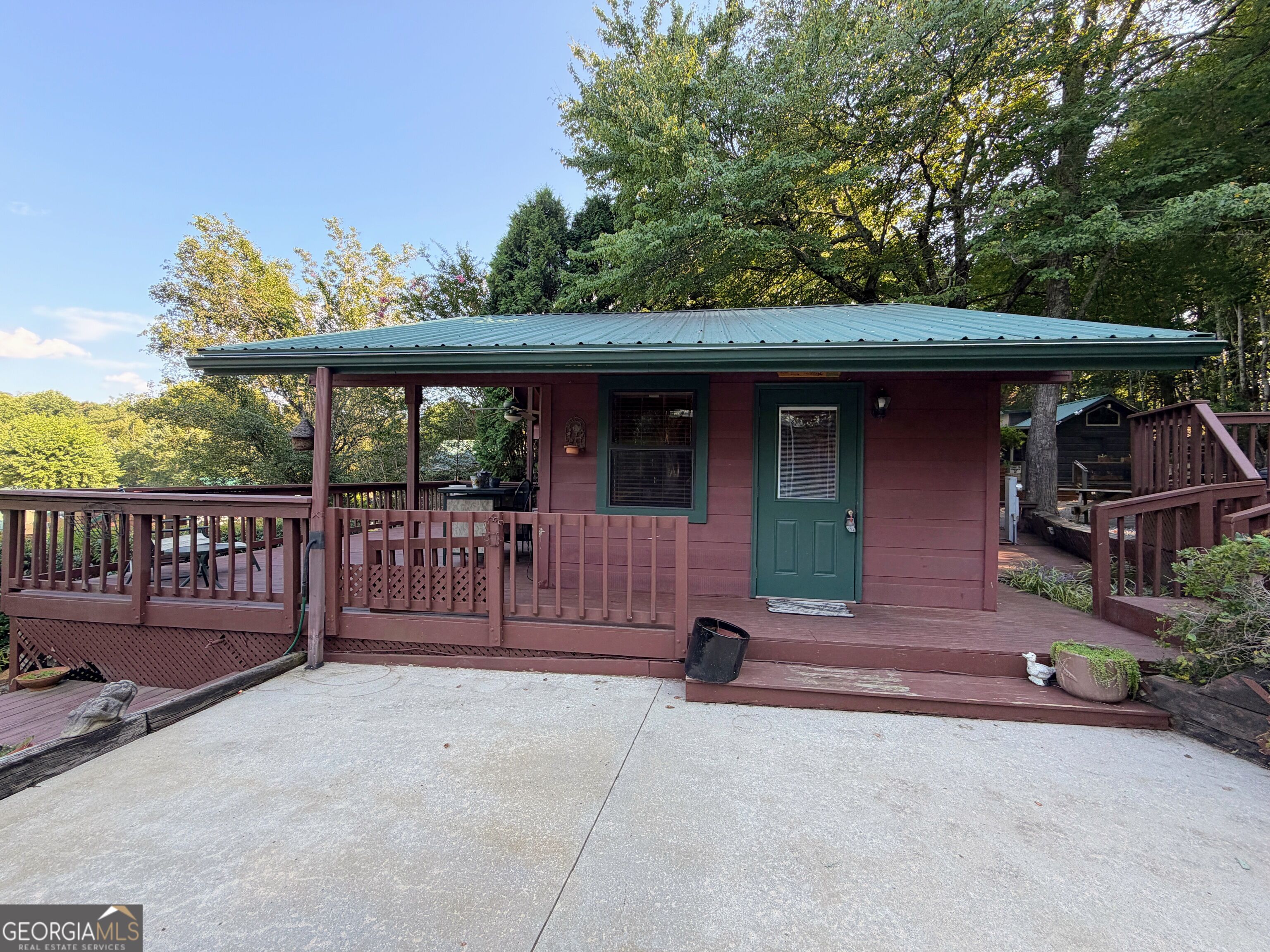 164 Bridge Loop Drive Cleveland, GA 30528 - Photo 12 of 77 Gallery Image 12