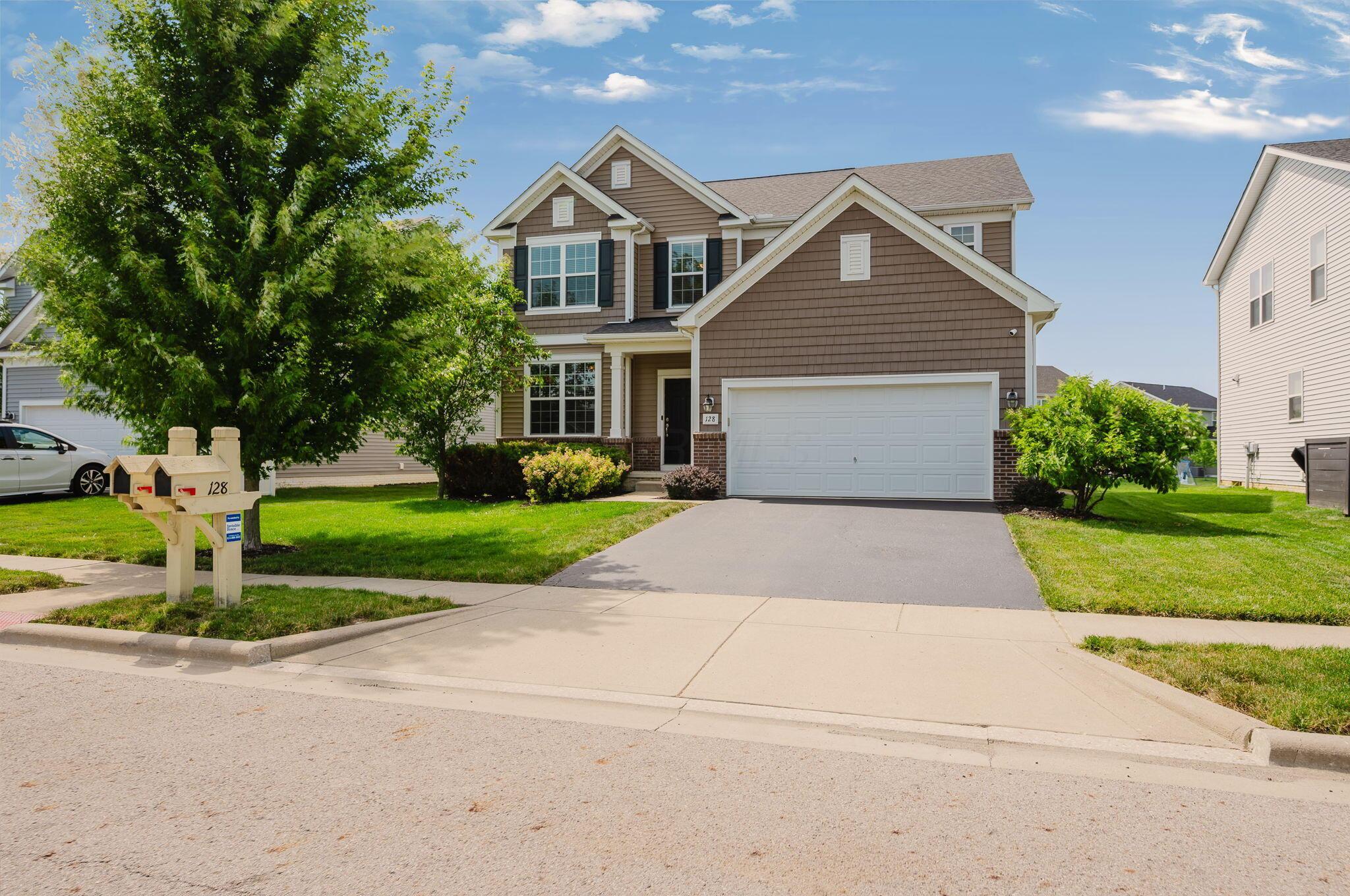 128 Fescue Road Sunbury, OH 43074 - Photo 103 of 140 103-V.J. - 128 Fescue Rd, Sunbury-103