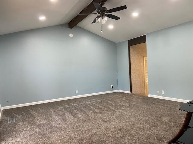 43933 Skyline Drive Three Rivers, CA 93271 - Photo 17 of 38 Master Bedroom