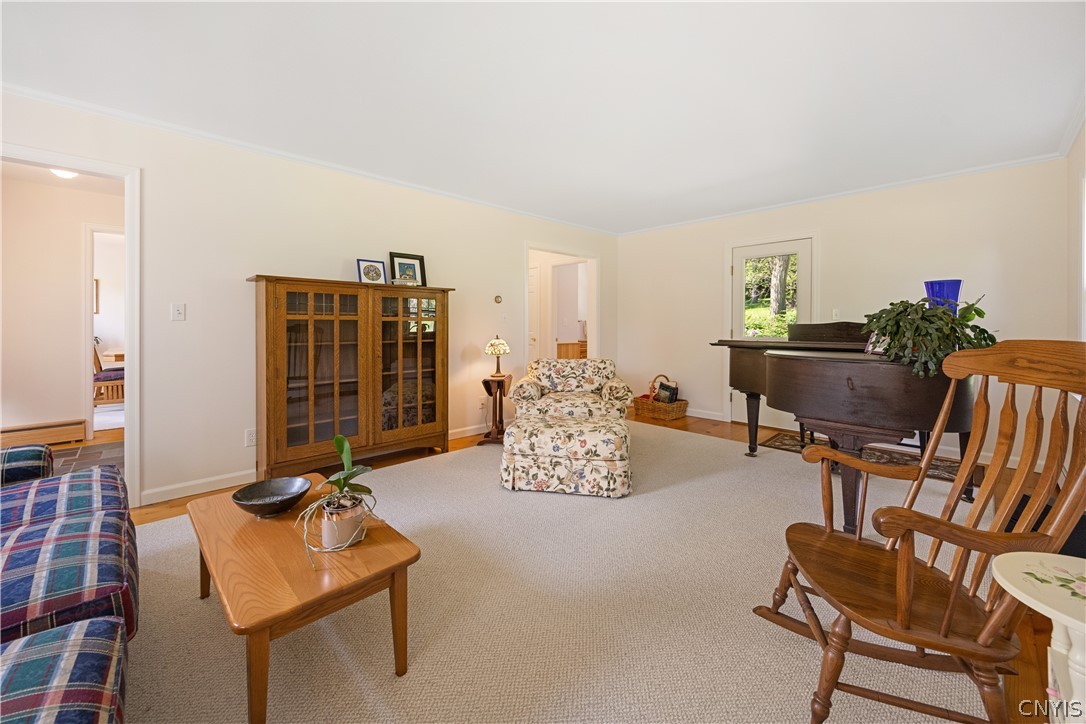 7534 Broadfield Road Pompey, NY 13104 - Photo 12 of 48
