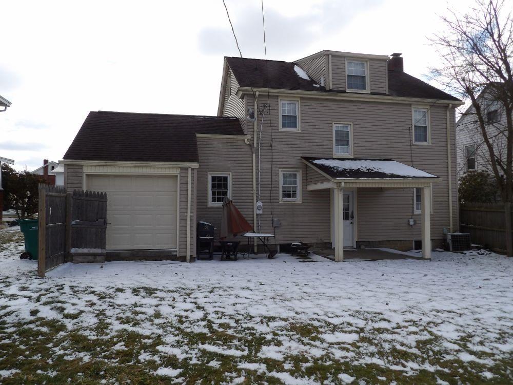 779 Highland Road Sharon, PA 16146 - Photo 9 of 10