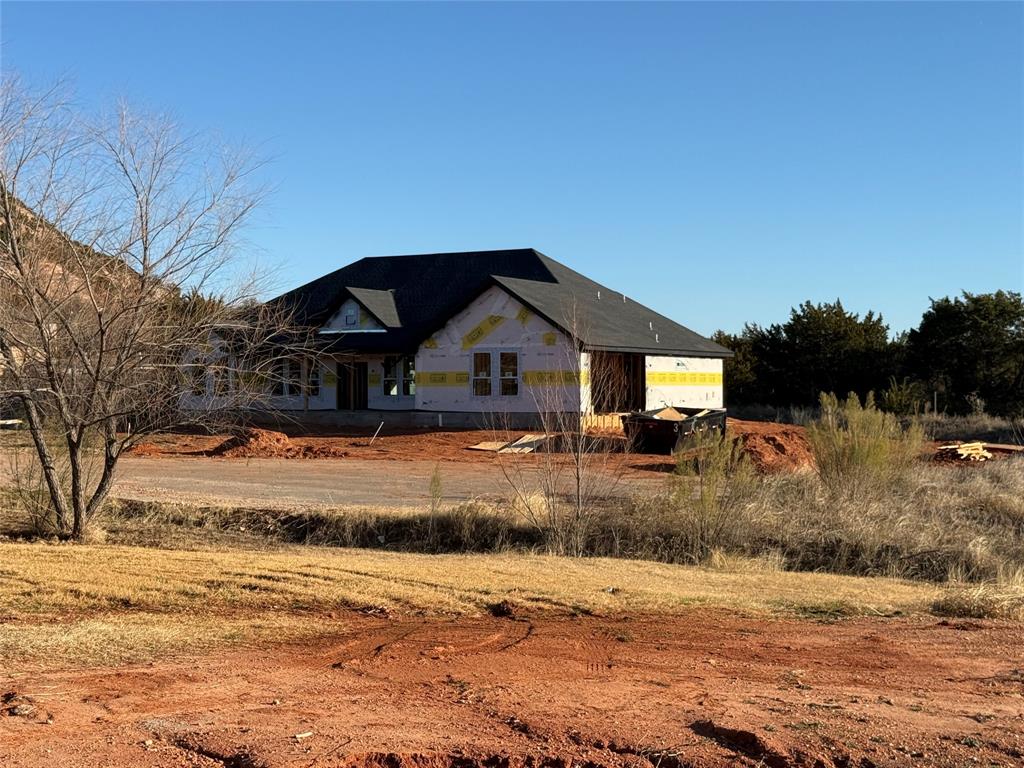 157 Garrett Tuscola, TX 79562 - Photo 20 of 24