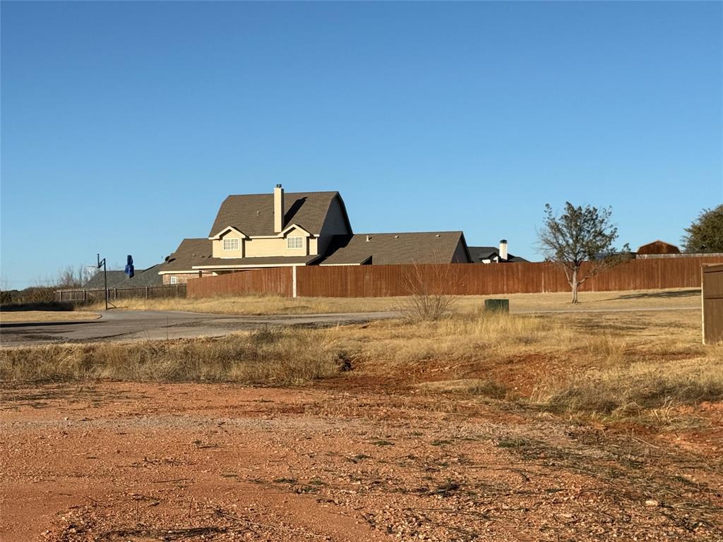 157 Garrett Tuscola, TX 79562 - Photo 21 of 24