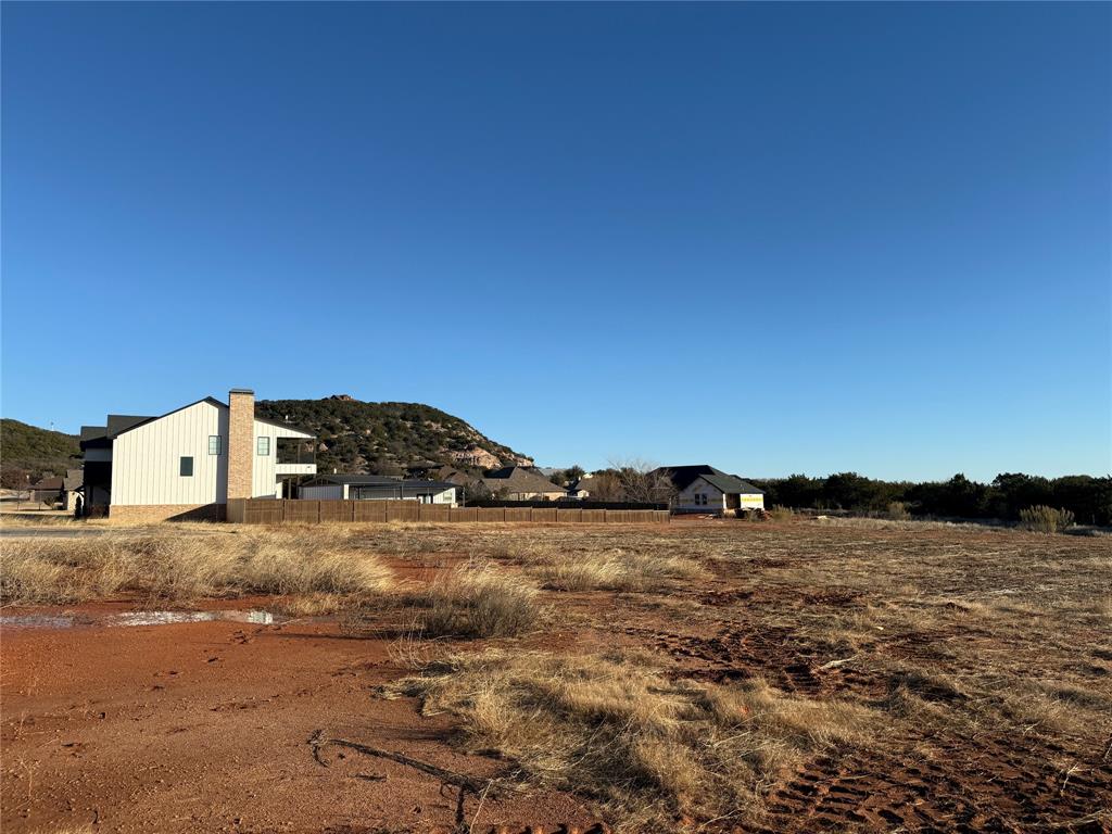 157 Garrett Tuscola, TX 79562 - Photo 10 of 24