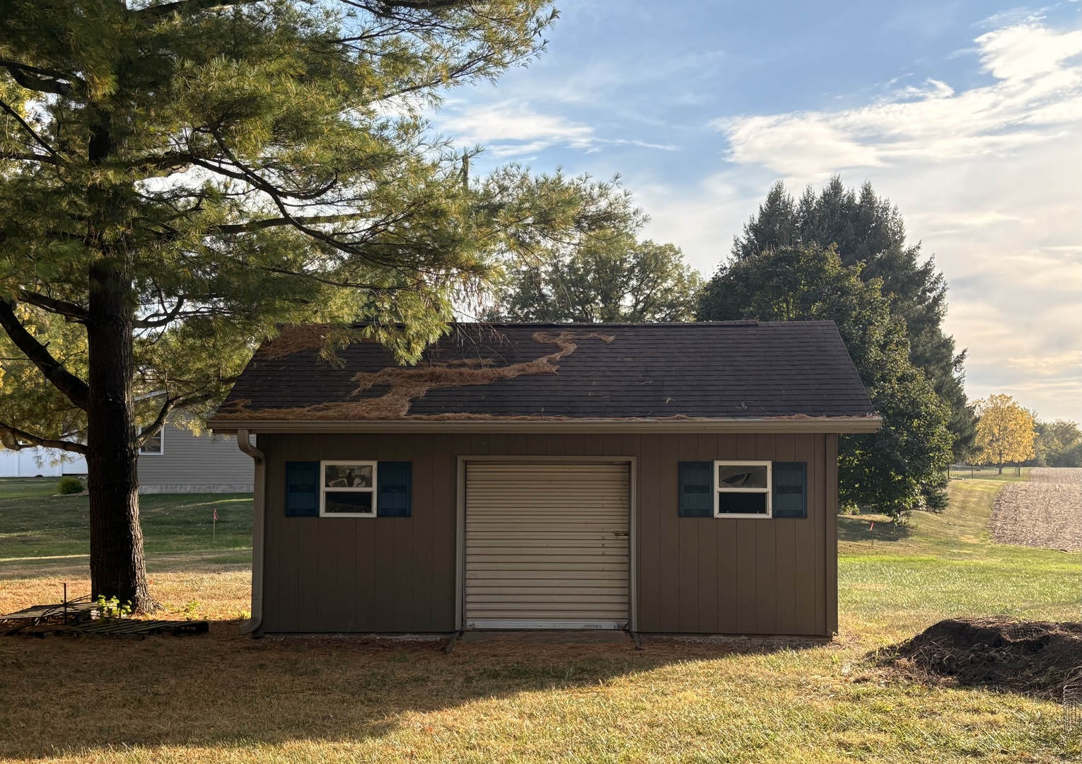 102 Maple Street Cedar Point, IL 61316 - Photo 30 of 31