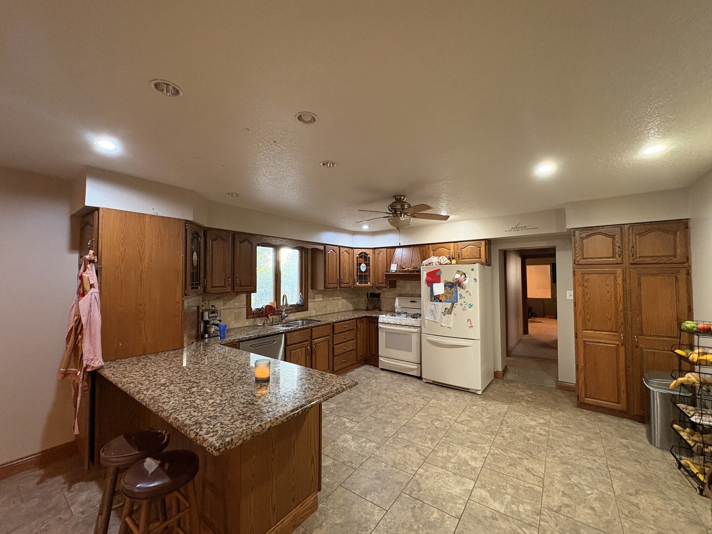 102 Maple Street Cedar Point, IL 61316 - Photo 5 of 31