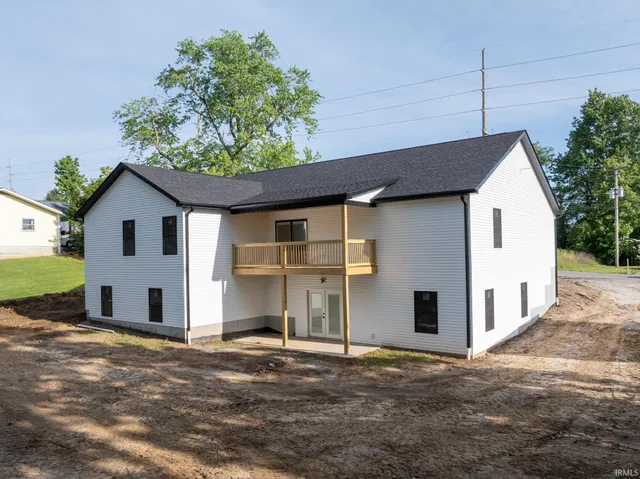 $369,900 | 1724 28th Street, Bedford, IN 47421